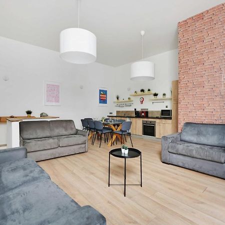 Cmg Montorgueil - Tracy 2 Mc Apartment Paris Ngoại thất bức ảnh