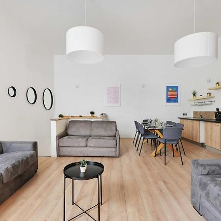Cmg Montorgueil - Tracy 2 Mc Apartment Paris Ngoại thất bức ảnh