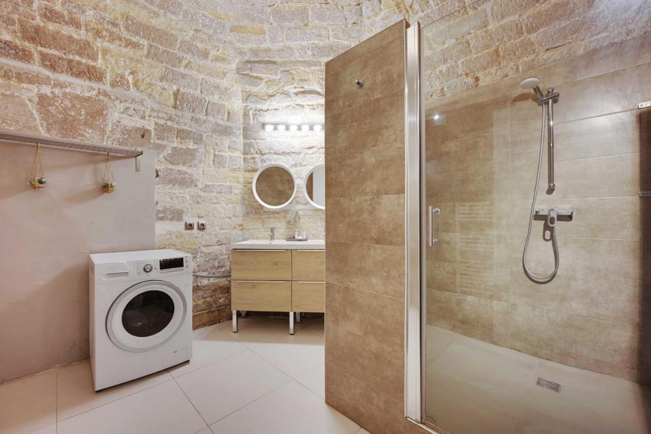Cmg Montorgueil - Tracy 2 Mc Apartment Paris Ngoại thất bức ảnh