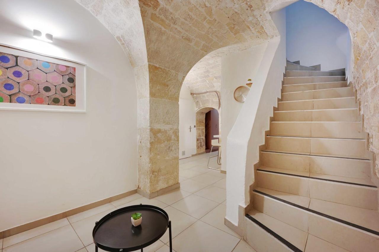 Cmg Montorgueil - Tracy 2 Mc Apartment Paris Ngoại thất bức ảnh