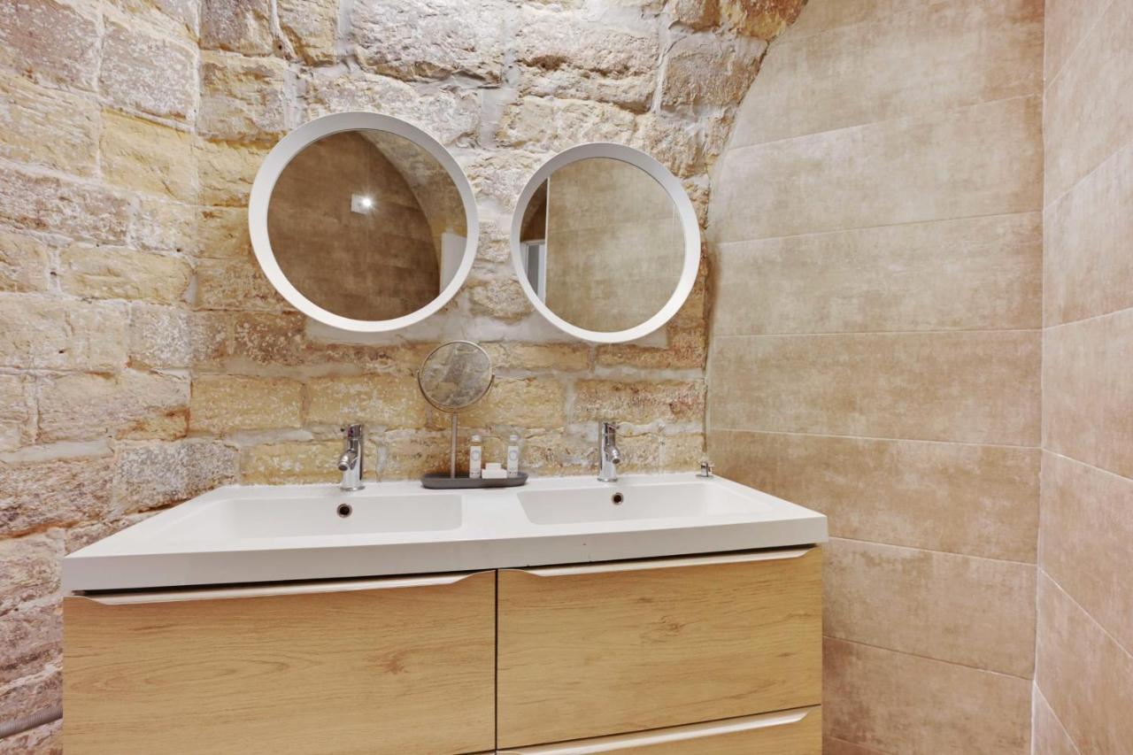 Cmg Montorgueil - Tracy 2 Mc Apartment Paris Ngoại thất bức ảnh