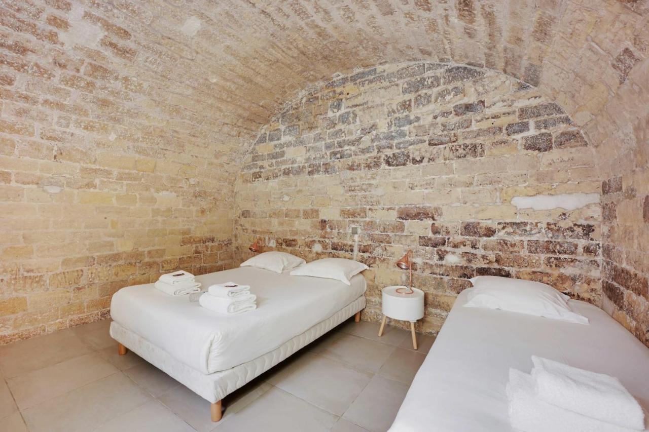 Cmg Montorgueil - Tracy 2 Mc Apartment Paris Ngoại thất bức ảnh