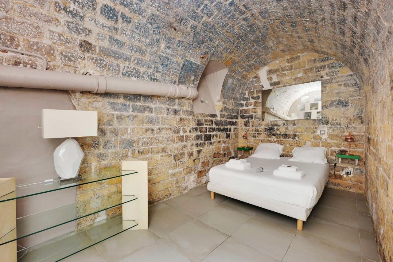 Cmg Montorgueil - Tracy 2 Mc Apartment Paris Ngoại thất bức ảnh